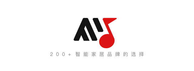 声必可全新的logo更有深度!